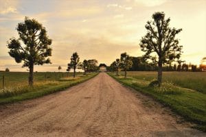 ins and outs of escaping to the country