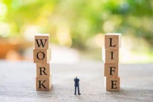 4 rules you need to achieve work life balance for real