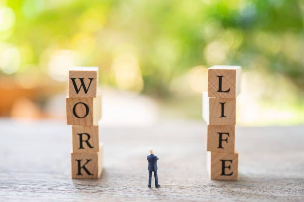 4 rules you need to achieve work life balance for real | 4 rules you need to achieve work life balance for real