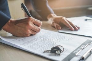 the rights and obligations of landlord and tenant