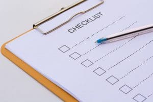 your end of financial year property tax checklist