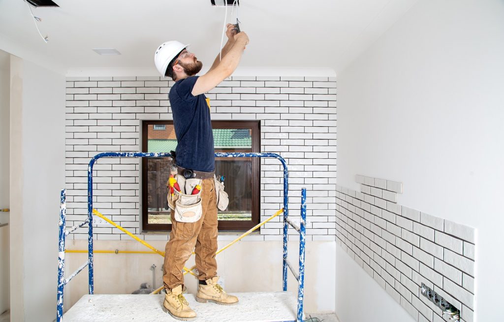 Renovation research pointers |