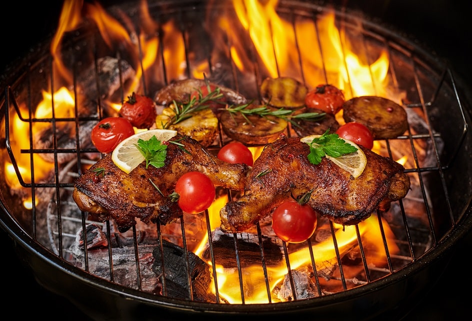 barbecue types to suit your style part two | barbecue types to suit your style part two