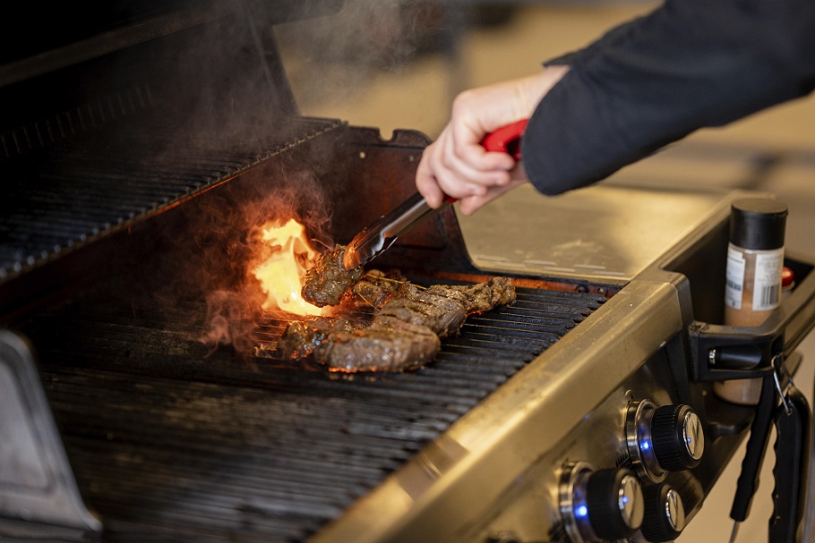 Choosing the rightsized barbecue Part One |