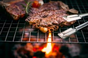 choosing the right sized barbecue part one