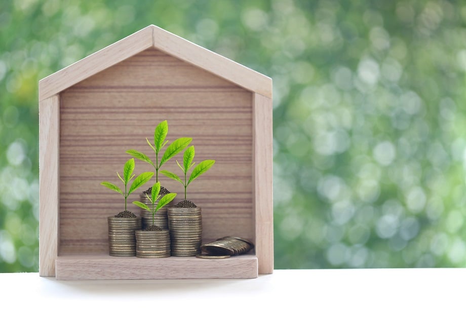 the capital gains of rentvesting | the capital gains of rentvesting