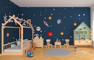 how to create the ultimate kids bedroom