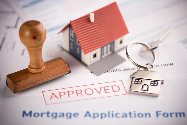 gaining mortgage approval the smart way | gaining mortgage approval the smart way