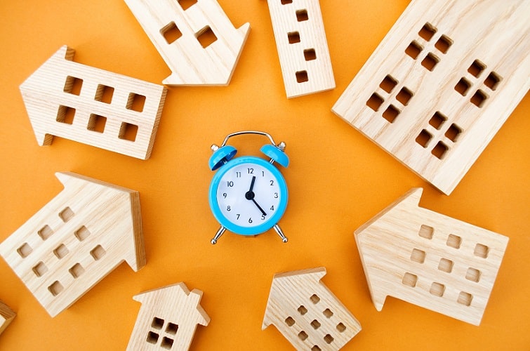 when is the time right to sell in your suburb| when is the time right to sell in your suburb