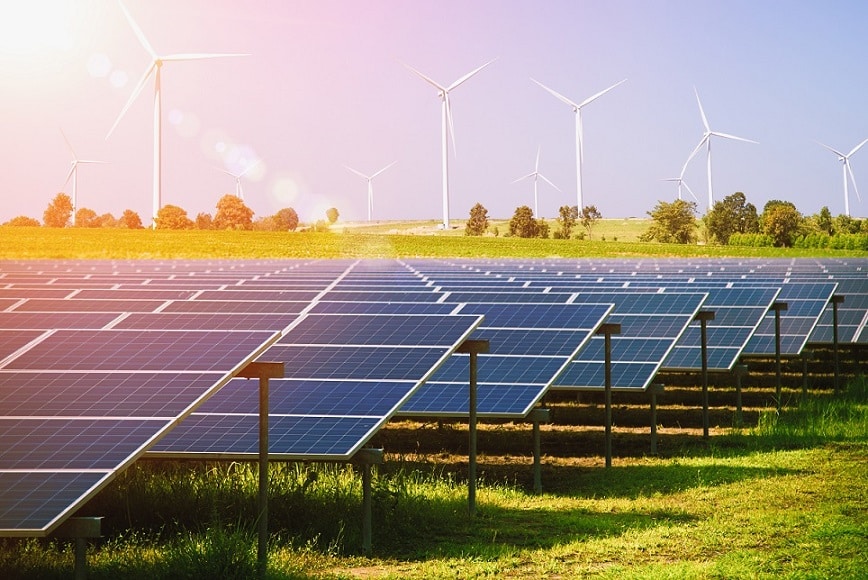 why community microgrids are the future for renewables
