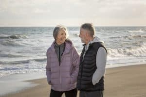 financial steps for a stress free retirement