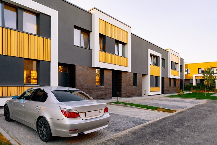 the appeal of townhouses for first time buyers and downsizers | the appeal of townhouses for first time buyers and downsizers