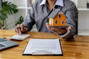 why get an agent to manage your investment property