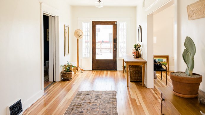 first impressions at your open home | first impressions at your open home