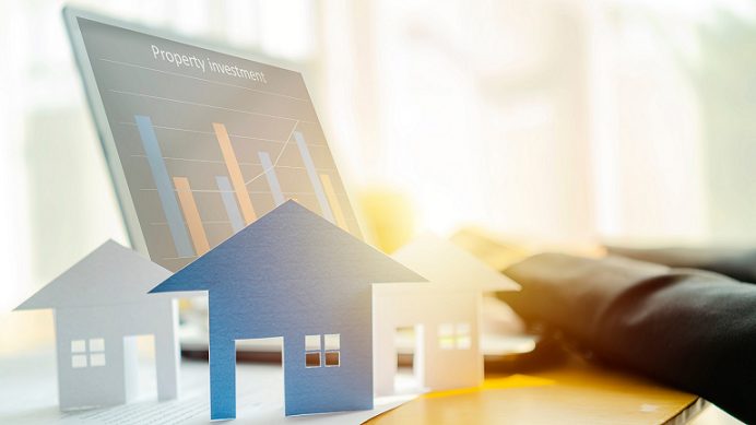 4 things to consider as a property investor