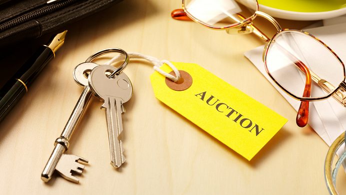should i sell by auction | should i sell by auction