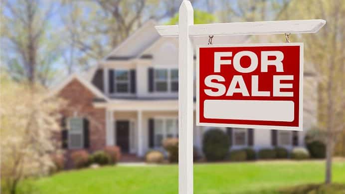 what to expect when listing your home for sale